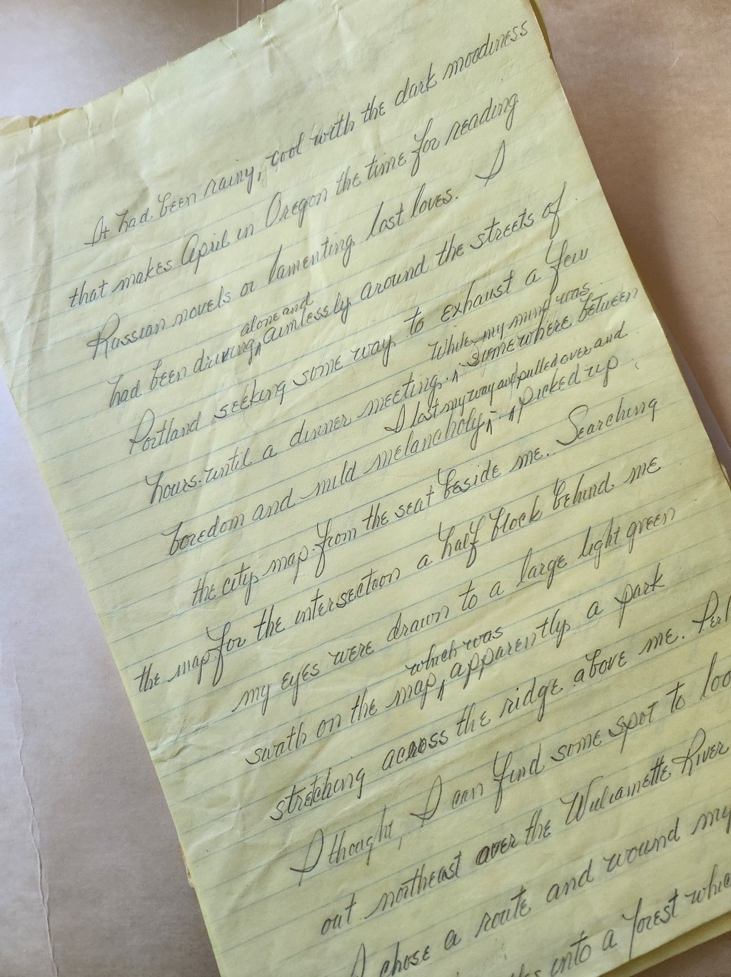 A Night in Portland’s Japanese&nbsp;Garden