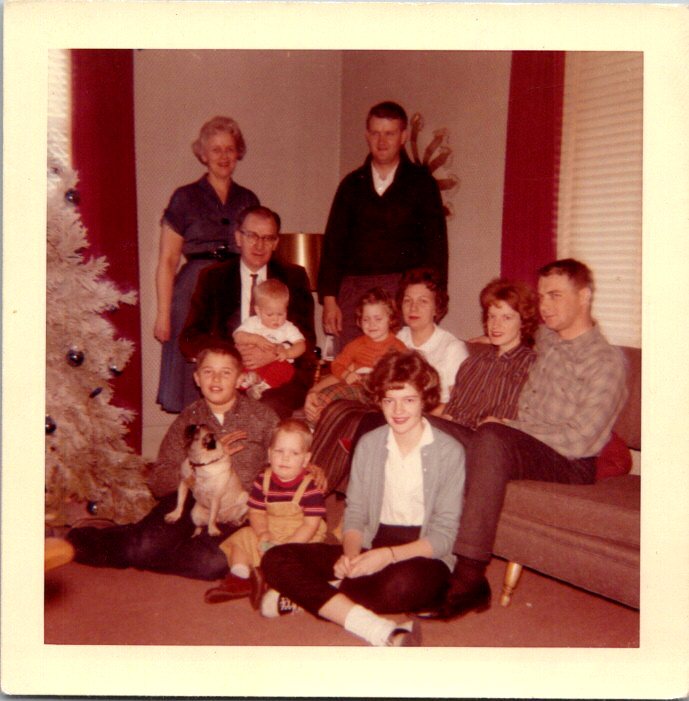 Family ~ Love ~&nbsp;Work